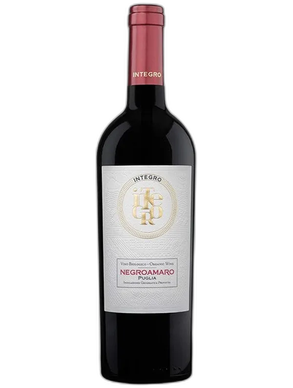 Integro Negroamaro 2023