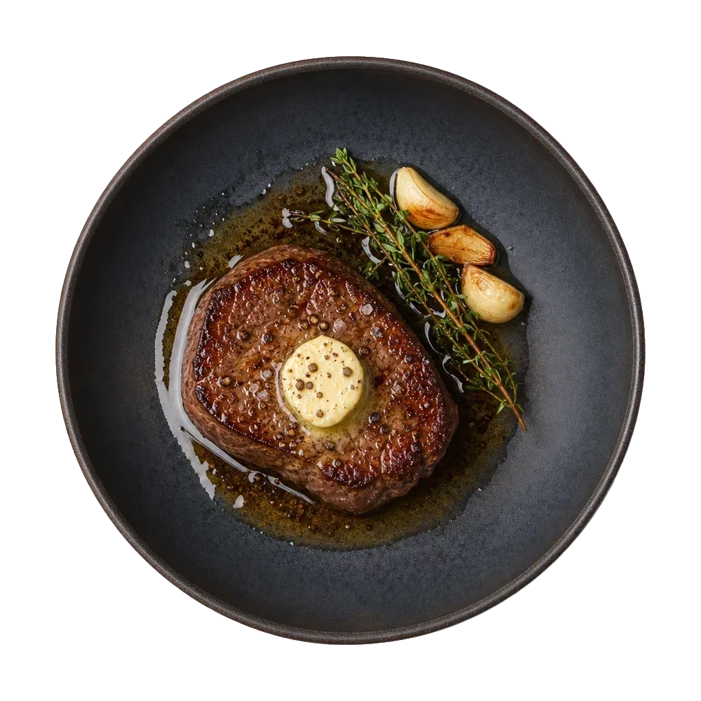 Fillet steak