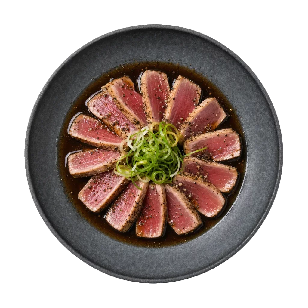 Tuna