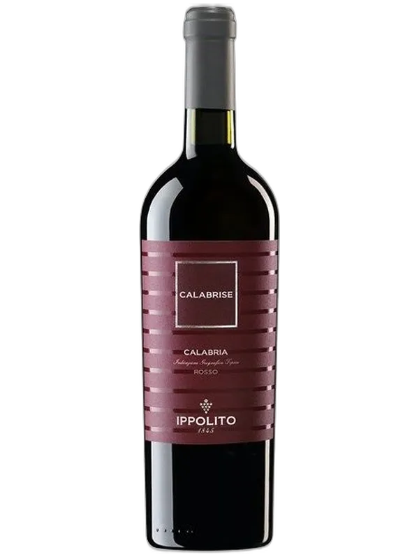 Ippolito Ippolito Calabrise 2023