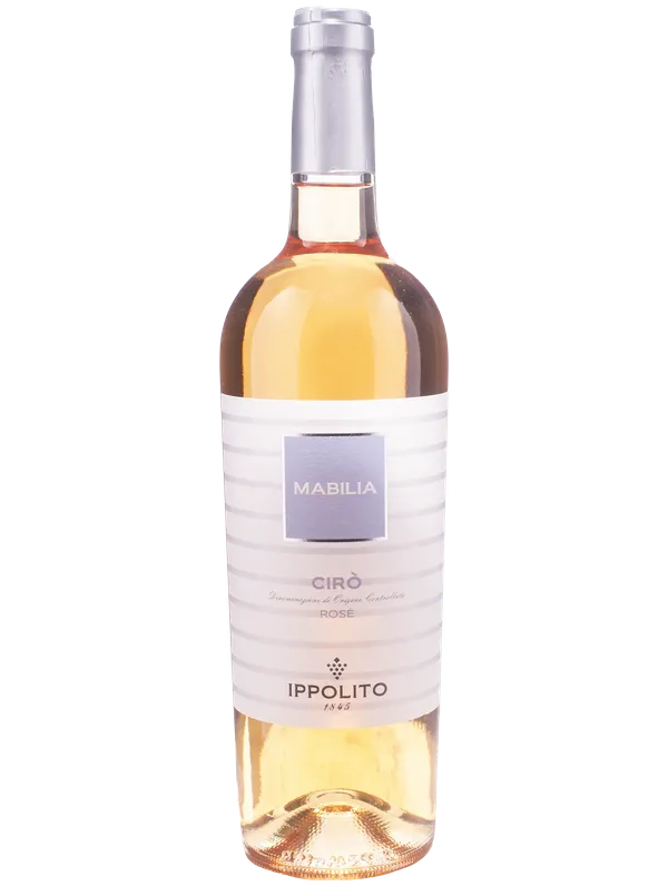 Ippolito 1845 Ippolito Ciro Ros&egrave; Mabilia 2025 2025