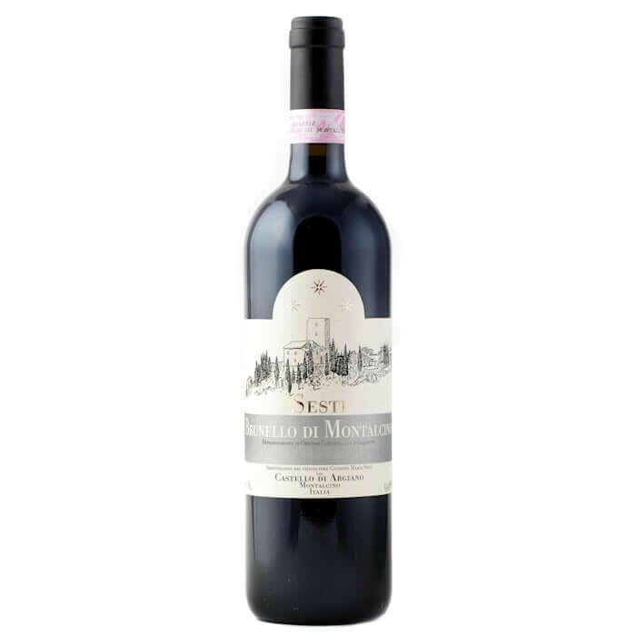 Brunello di Montalcino Sesti Castello di Argiano 2010