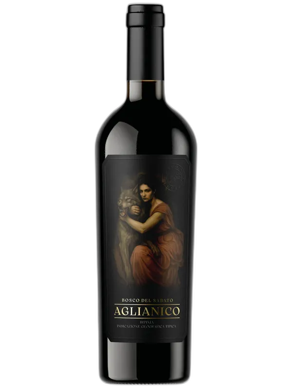 Bosco del Sabato Irpinia Aglianico DOC Bosco del Sabato 2021