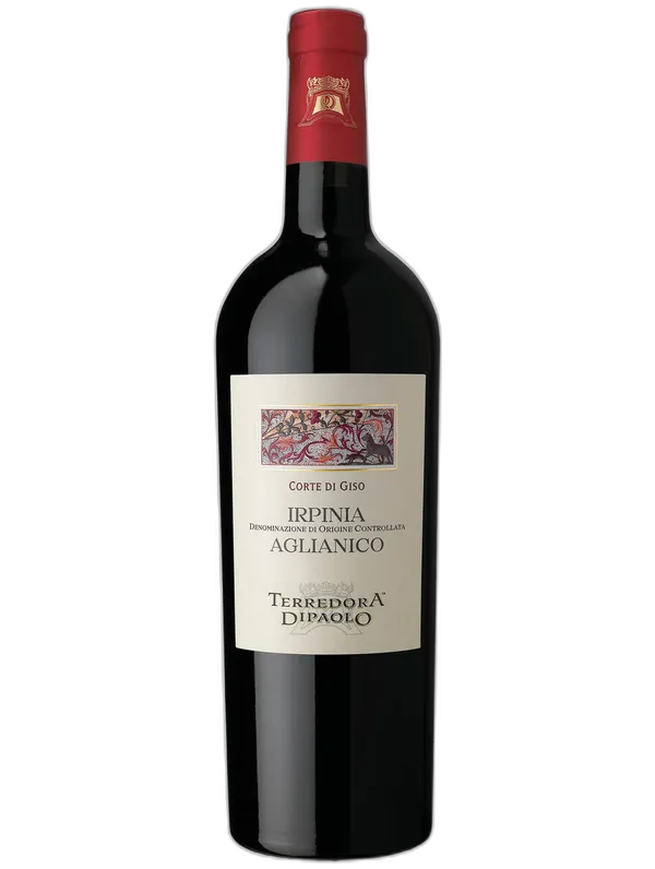 Terredora Irpinia Aglianico DOC Corte di Giso Terredora 2019