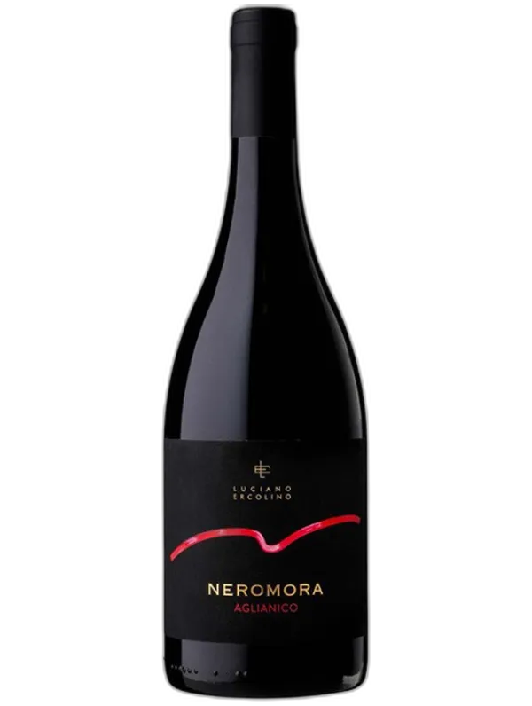 Luciano Ercolino Irpinia Aglianico DOC 'Neromora'