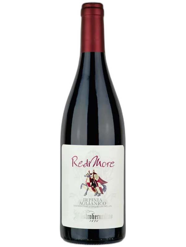 Mastroberardino Irpinia Aglianico  DOC Redimore Mastroberardino 2023