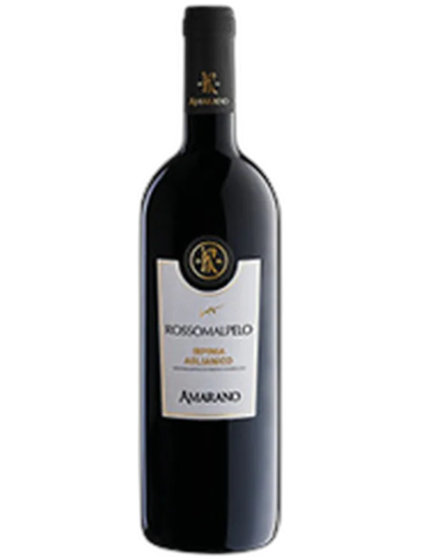 Amarano Irpinia Aglianico DOCG Rossomalpelo Amarano 2018