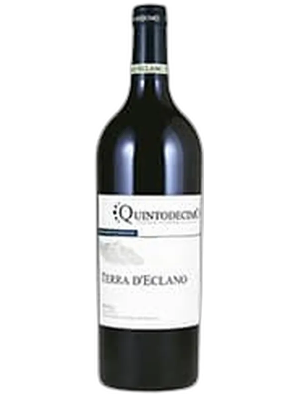 Quintodecimo Irpinia DOC Aglianico Terra d'Eclano Quintodecimo 2023