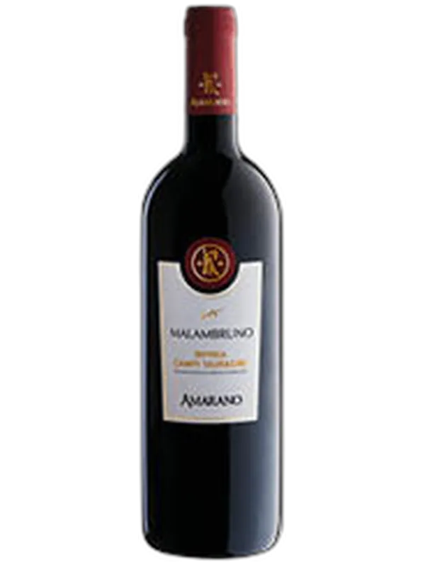Amarano Irpinia DOC Campi Taurasini Malambruno Amarano 2017