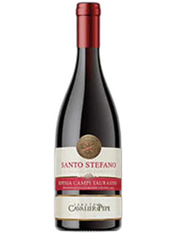 Tenuta Cavalier Pepe Irpinia DOC Campi Taurasini Santo Stefano Tenuta Cavalier Pepe 2020