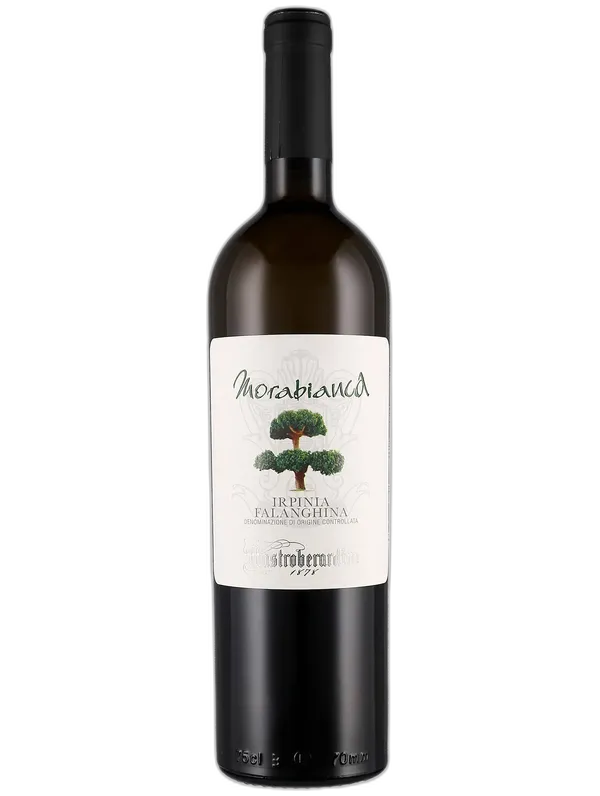 Irpinia DOC Falanghina Mora Bianca Mastroberardino