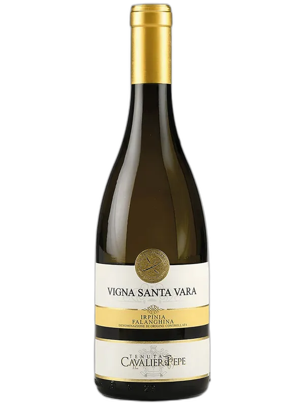 Tenuta Cavalier Pepe Irpinia DOC Falanghina Vigna Santa Vara Tenuta Cavalier Pepe 2024