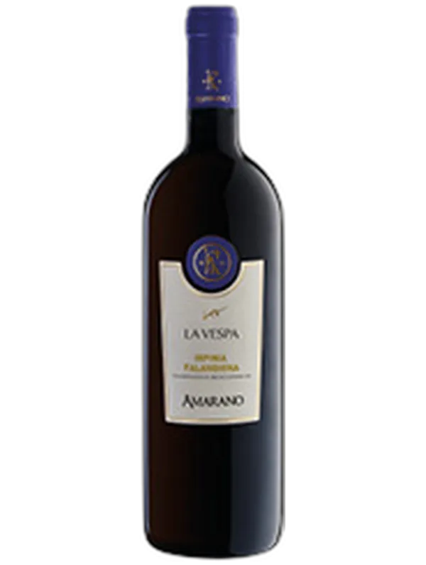 Amarano Irpinia Falanghina DOC La Vespa Amarano 2023