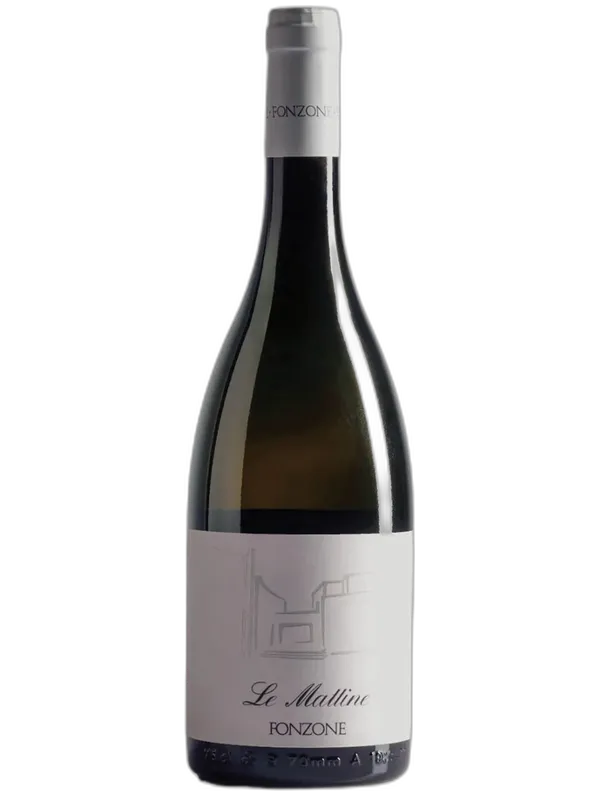 Fonzone Irpinia Falanghina DOC Le Mattine Fonzone 2023