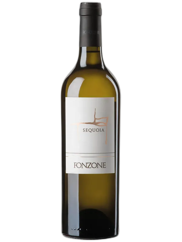 Fonzone Irpinia Fiano DOC Sequoia Fonzone 2022