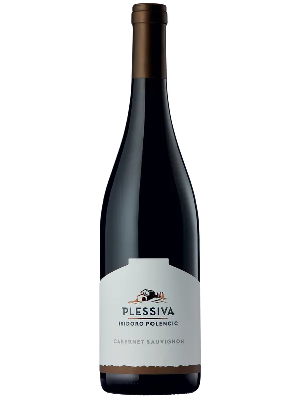 Isidoro Polencic Isidoro Polencic Cabernet Sauvignon 0,75 lt 2023
