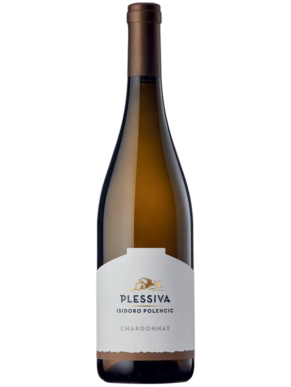 Isidoro Polencic Isidoro Polencic Chardonnay 0,75 lt 2024