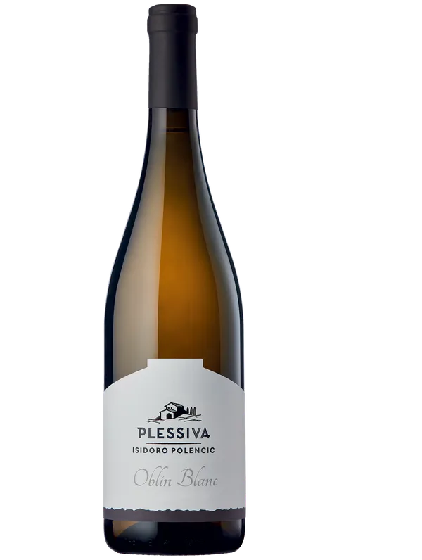 Isidoro Polencic Isidoro Polencic Oblin Blanc 1,5 lt Magnum 2022