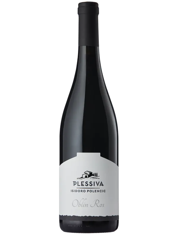 Isidoro Polencic Isidoro Polencic Oblin Ros 1,5 lt Magnum 2020