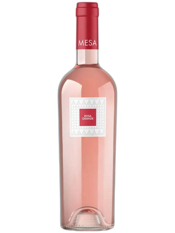 Mesa Isola dei Nuraghi IGT Rosa Grande Mesa 2025