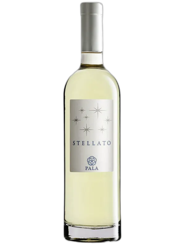 Azienda Vitivinicola Pala Isola dei Nuraghi Vermentino IGT Stellato Pala 2024