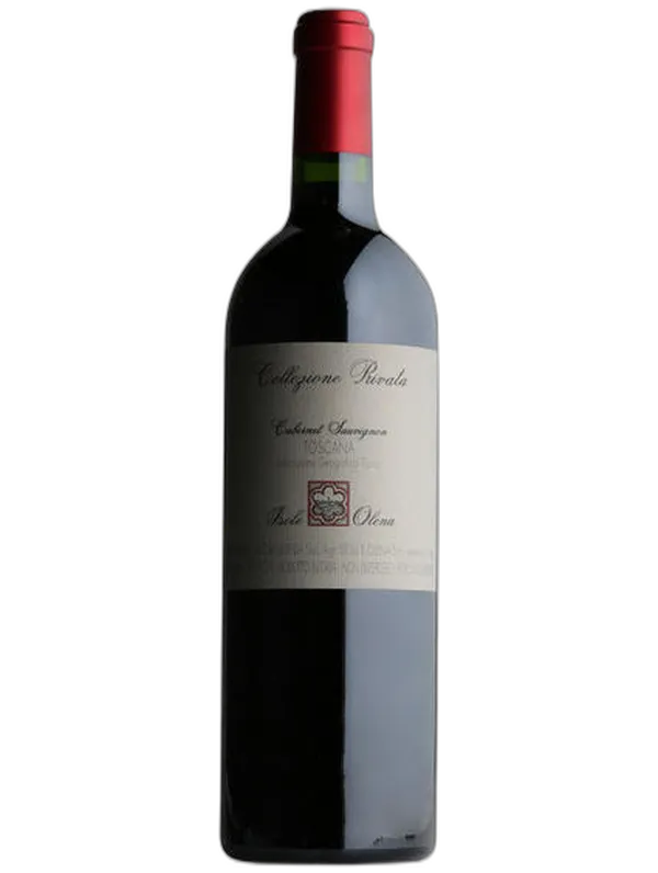 Isole e Olena Isole e Olena Collezione Privata 2017