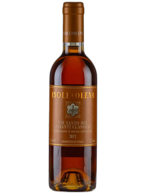 Isole e Olena Vin Santo Half 2012