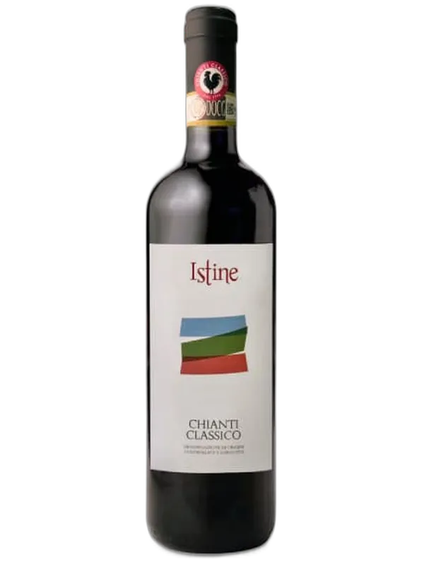 Istine Istine Chianti Classico 2021