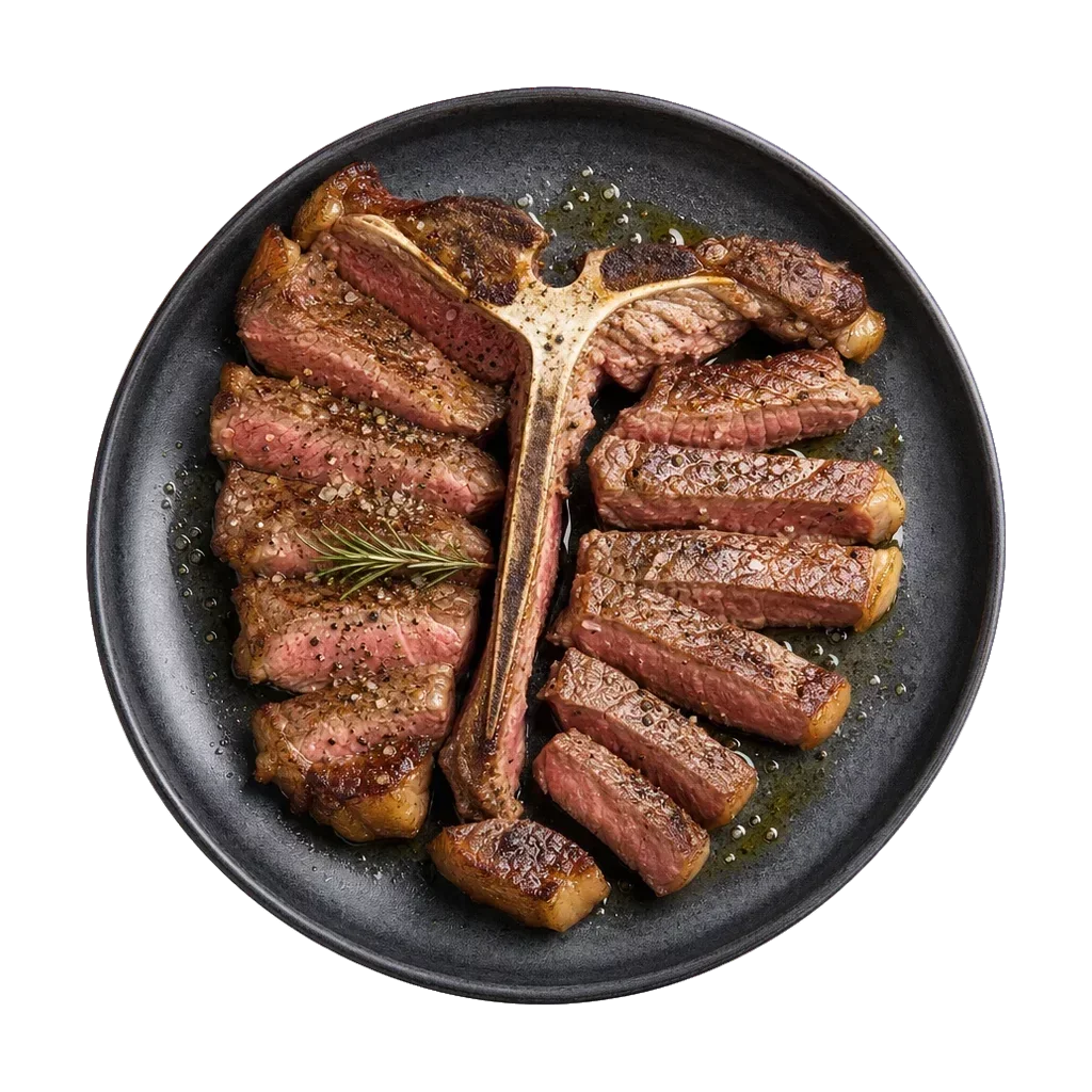 Fiorentina steak