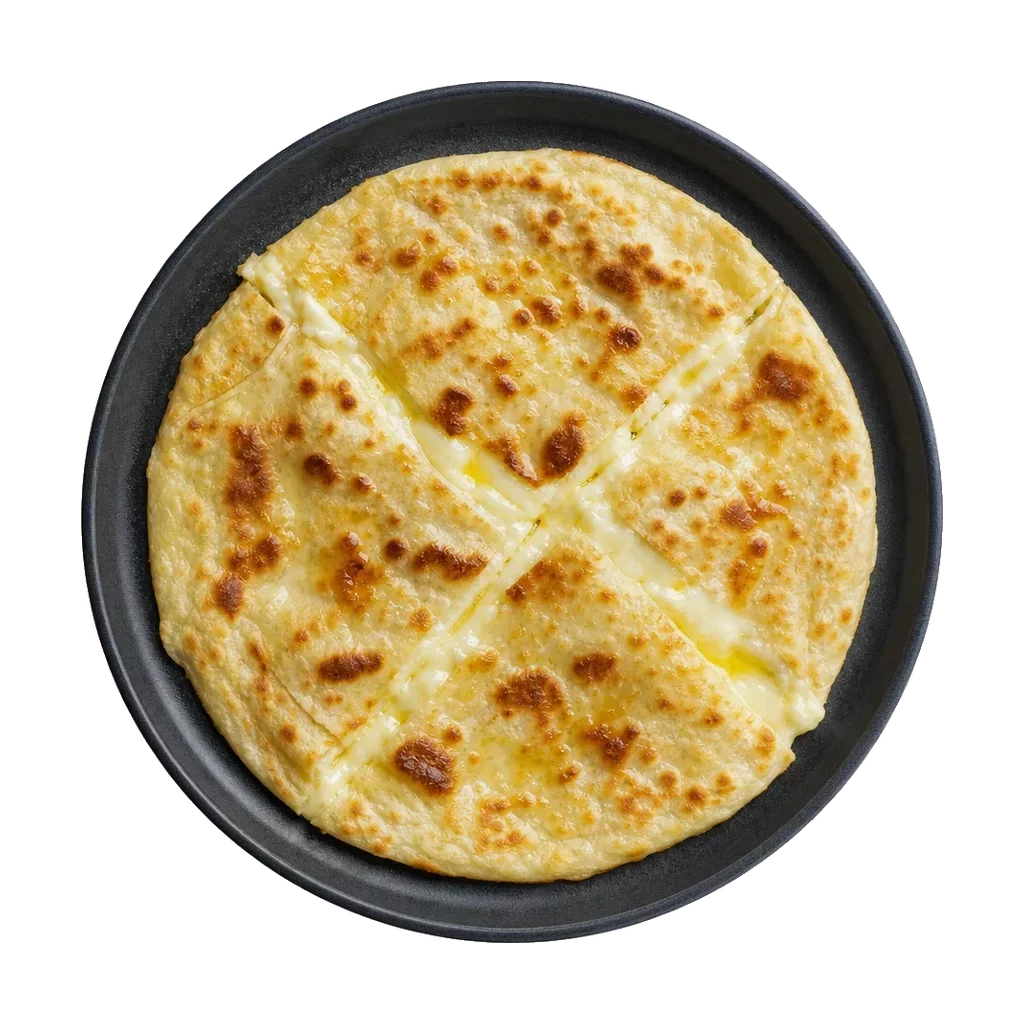 Focaccia di Recco