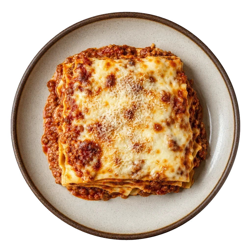 Lasagna
