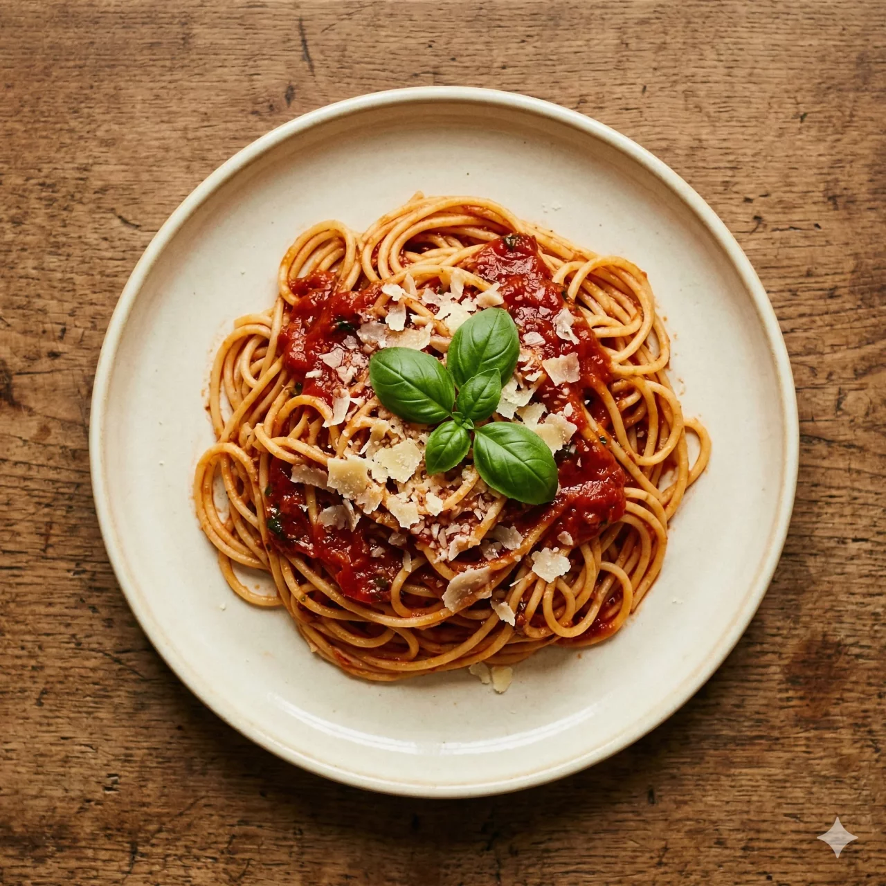 Italian pasta dishes for wine pairing on a transparent background