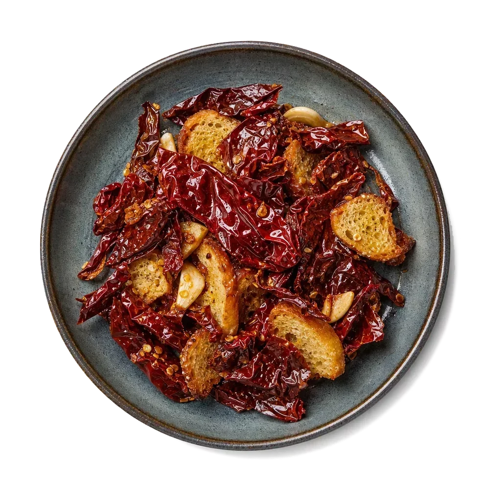 Peperoni Cruschi