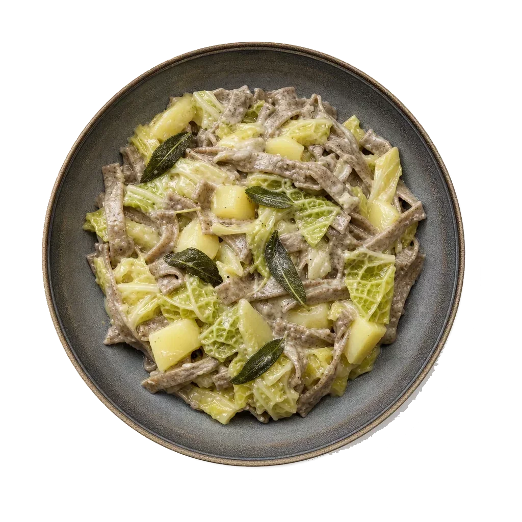 Pizzoccheri