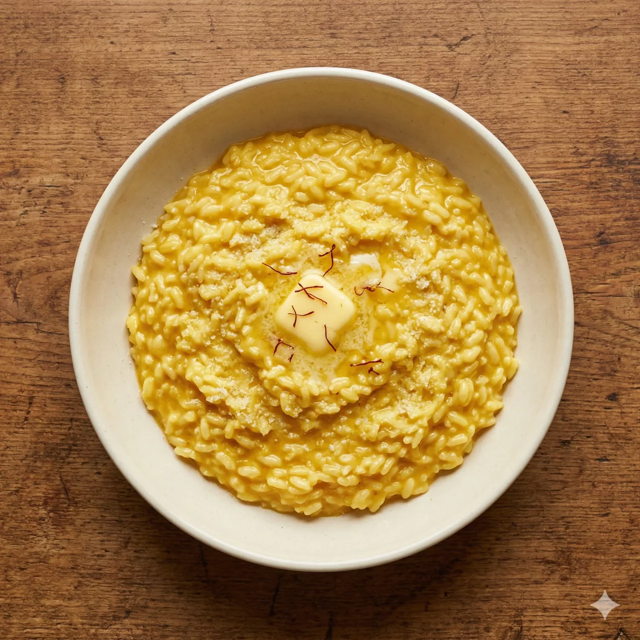 Italian risotto dishes for wine pairing on a transparent background