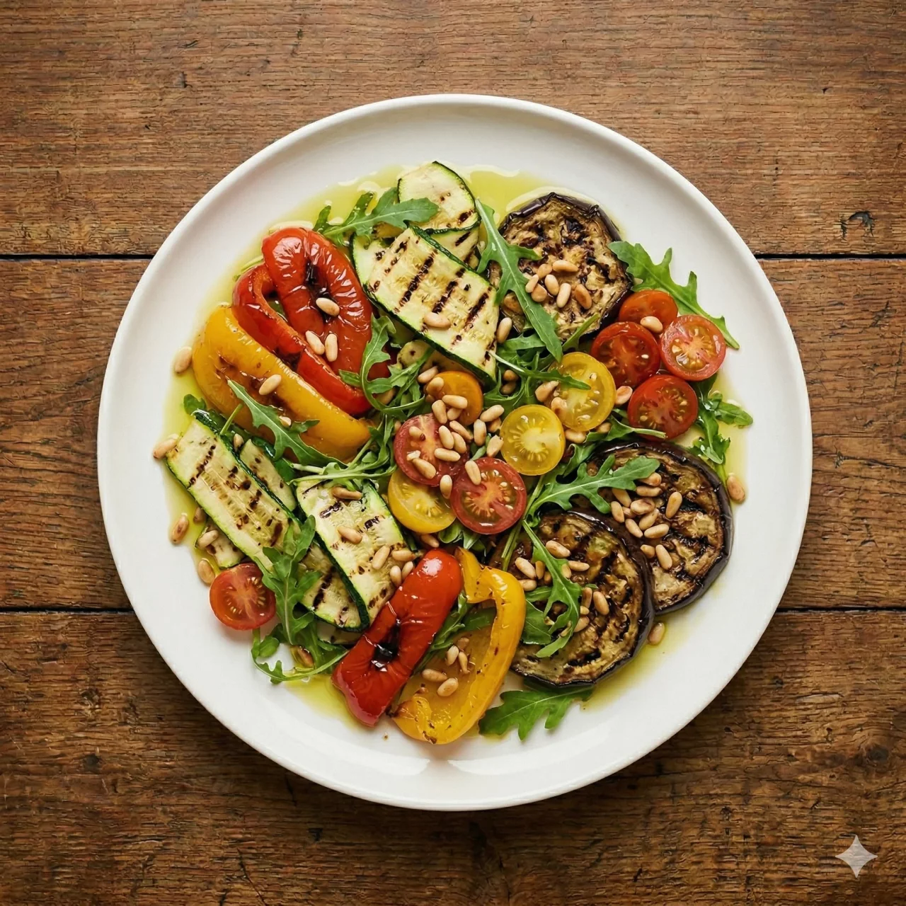 Italian Vegetarian