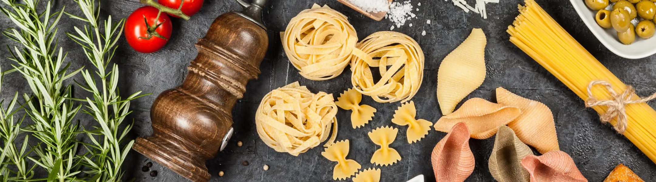 Italian cuisine