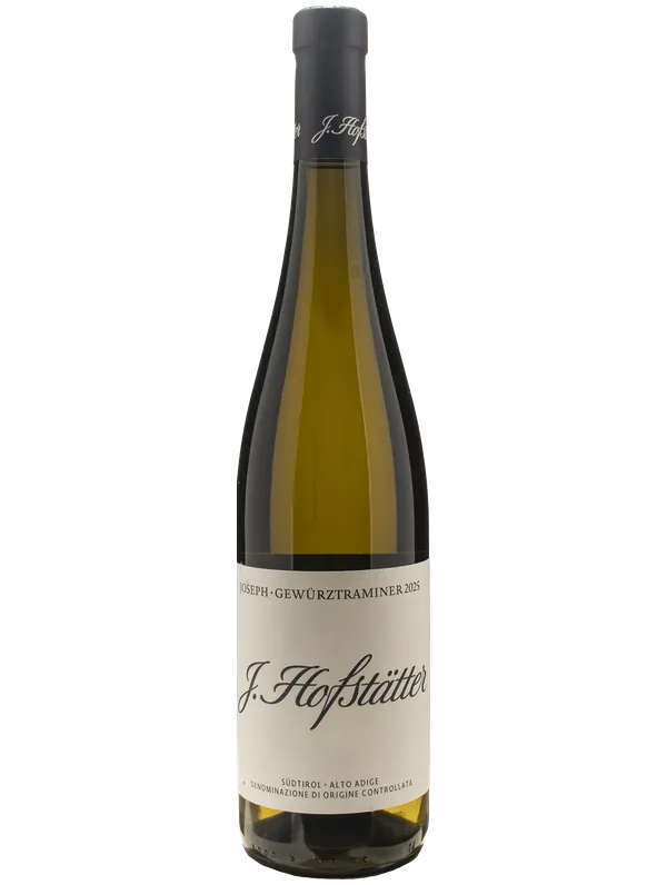 Hofstatter J. Hofstatter Gewurztraminer 2025