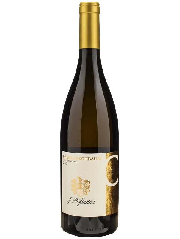 Hofstatter J. Hofstatter Oberkerschbaum Vigna Sauvignon Riserva 2022