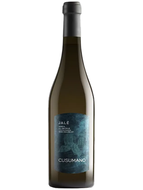 "Jal&eacute;" Chardonnay Sicilia DOC