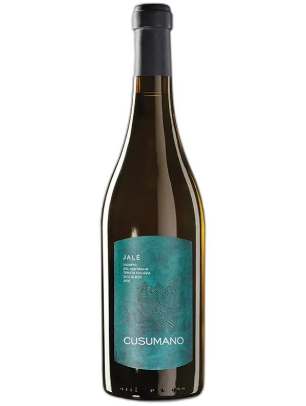 Jale' 'Vigneto del Ventaglio', Tenuta Ficuzza
