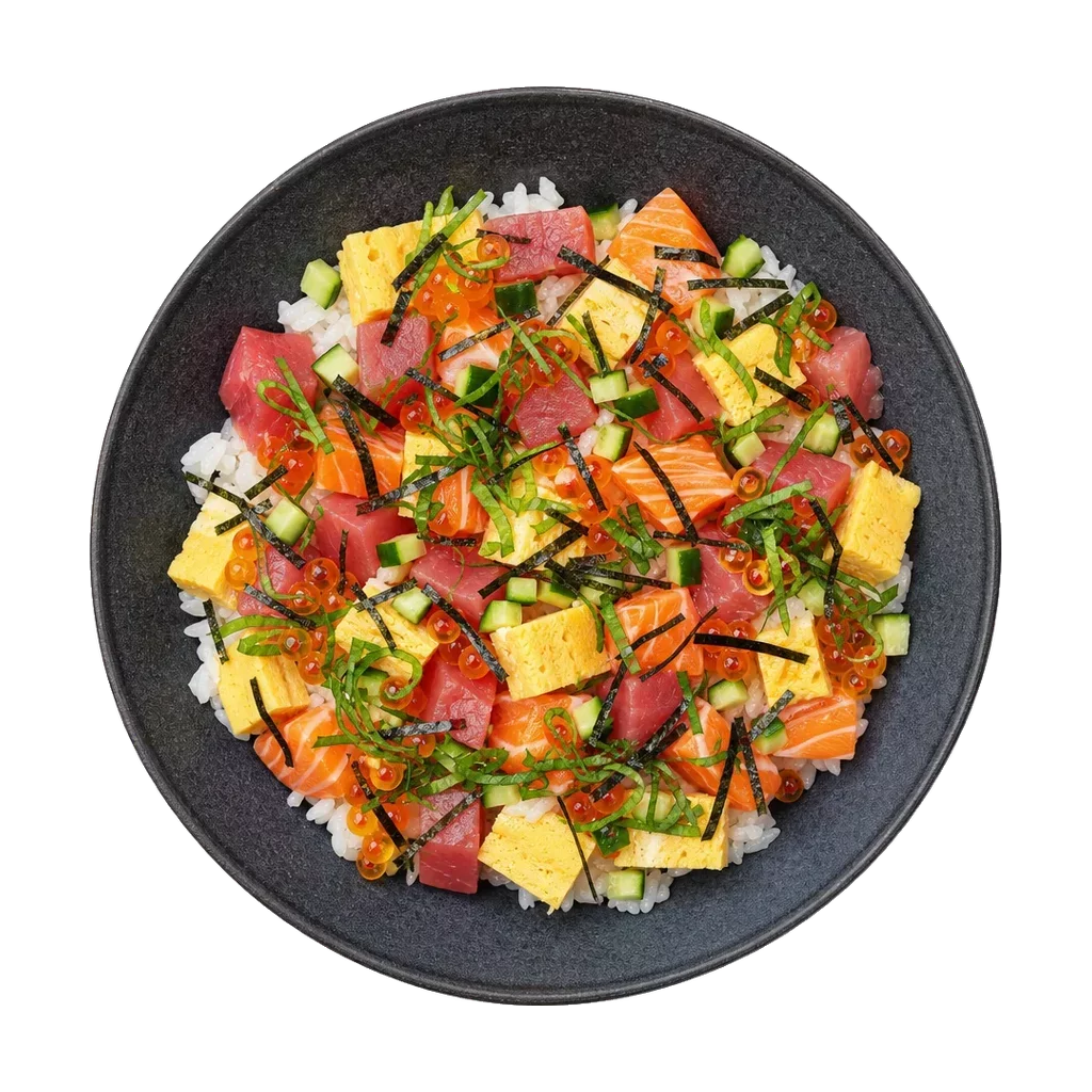 Chirashi