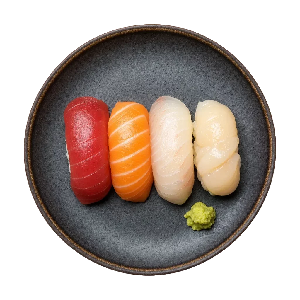 Nigiri Sushi