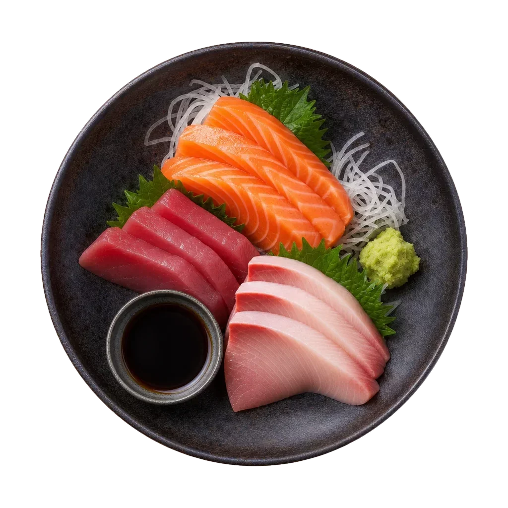 Sashimi