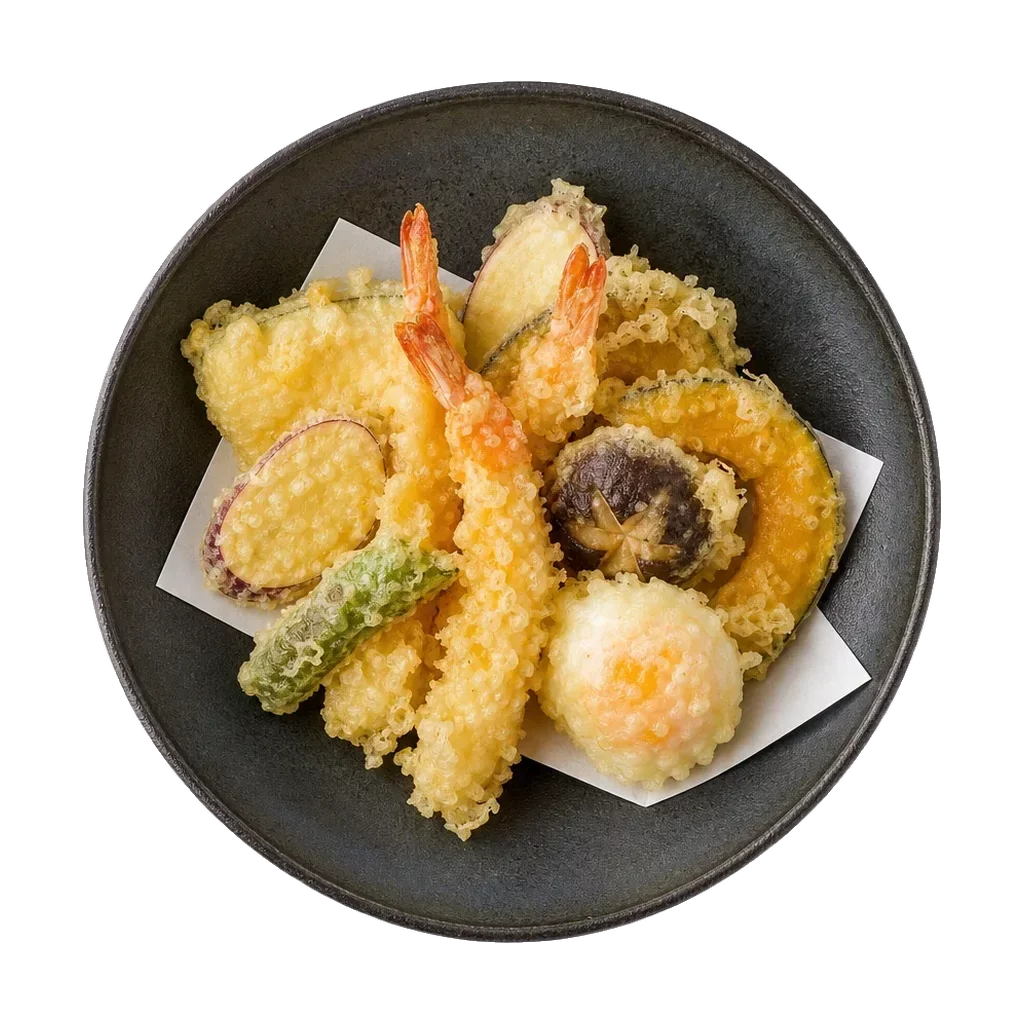 Tempura