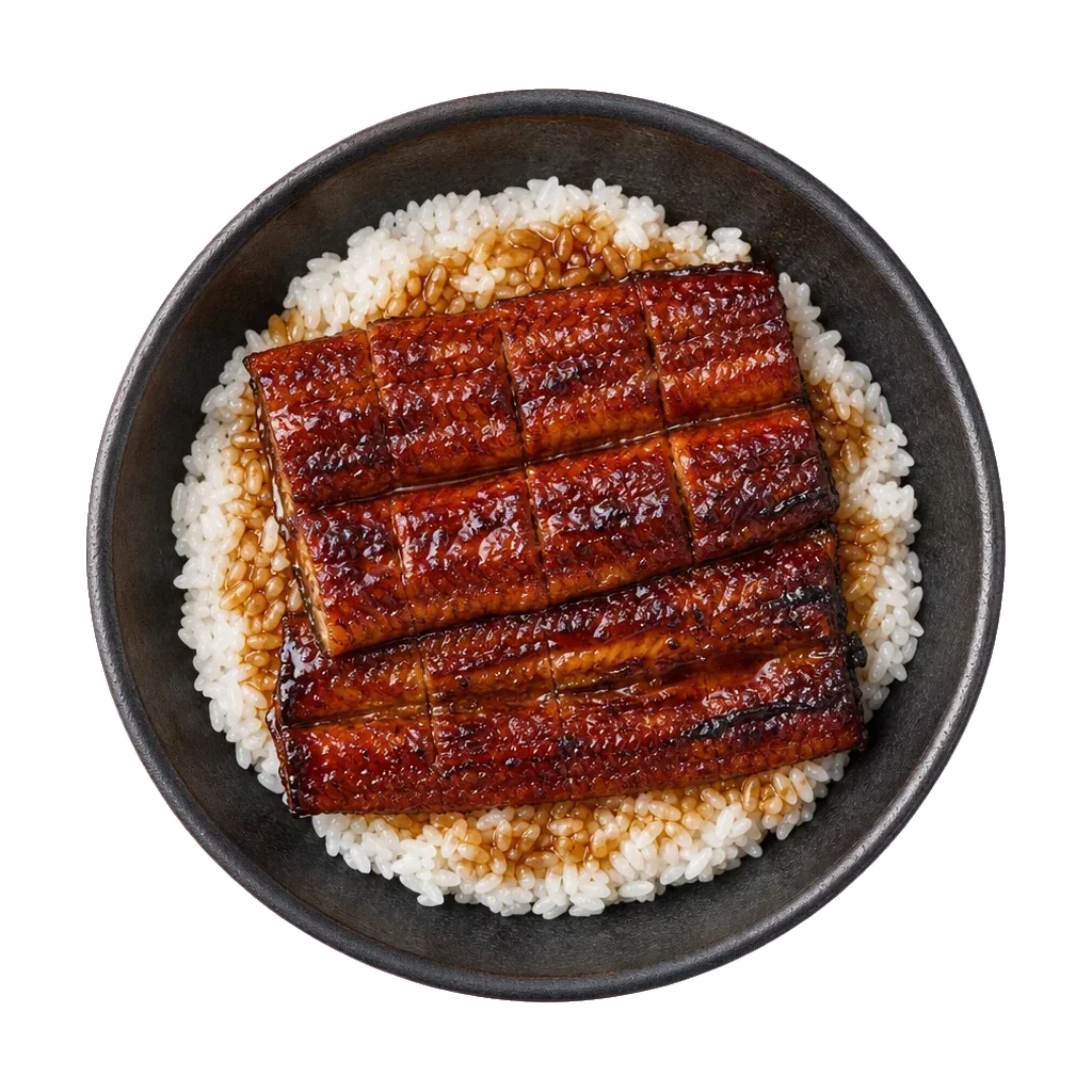 Unagi