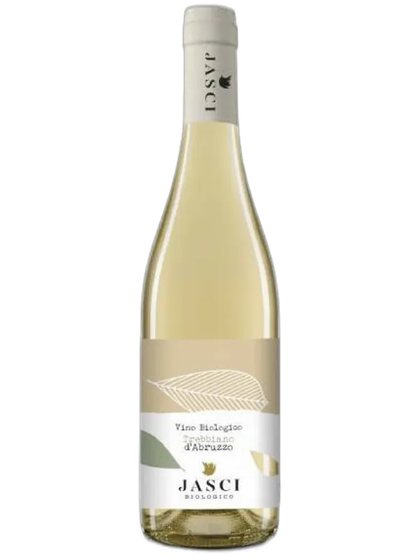 Jasci Jasci Cerasuolo d'Abruzzo 2024