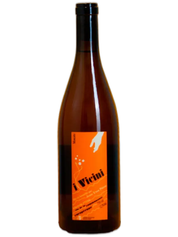 Jean-Yves P&eacute;ron Jean-Yves P&eacute;ron I Vicini Moscato 2022