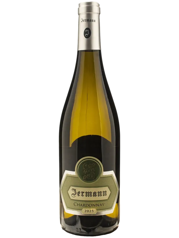 Jermann Jermann Chardonnay 2025