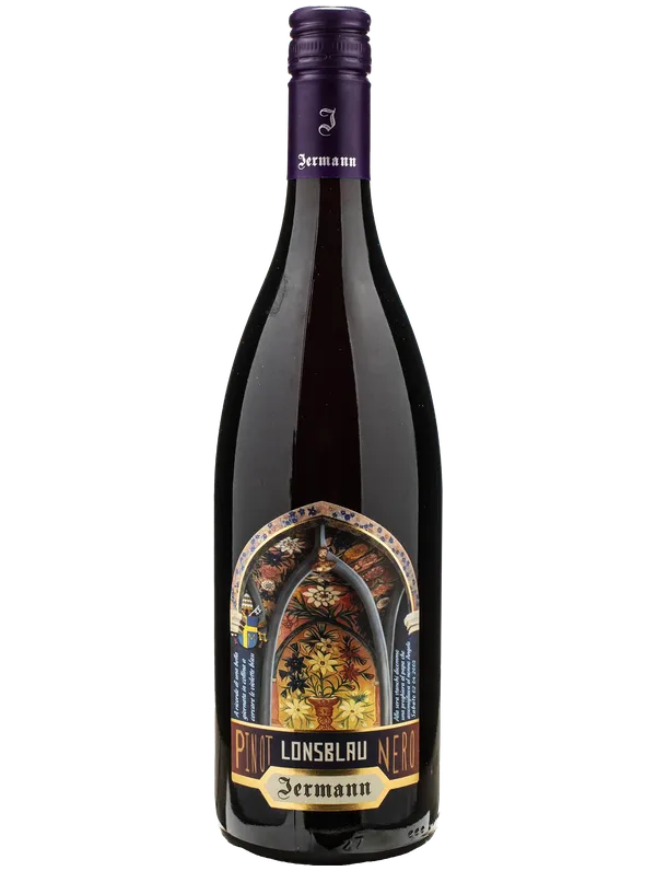 Jermann Jermann Lonsblau Pinot Nero 2020